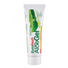 Зубна паста Eurofresh Aloe Gel, 112 мл