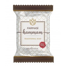 Натуральне мило "Хамам" 125 гр