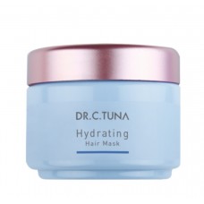 Зволожувальна маска для волосся Hydrating Dr. C.Tuna, 110 мл